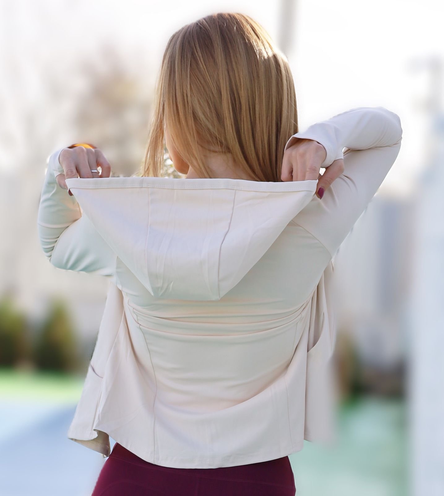 Якета и суичъри