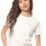 Дишаща тениска с арковиден мрежест гръб